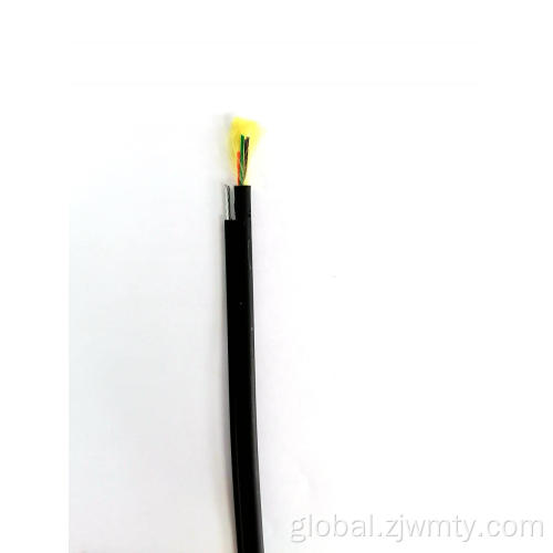 China Best Quality Core1 Fiber Optic Cable 1 Core Manufactory